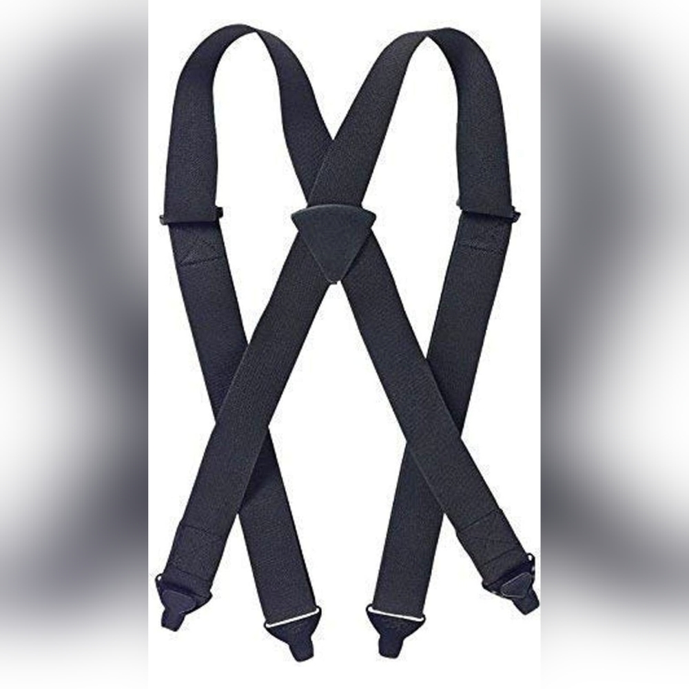 Chum Suspenders